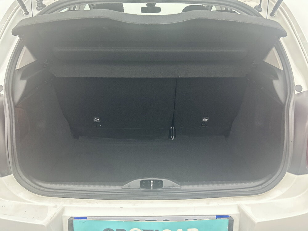 Occasion CITROEN C3 C3 PureTech 83 S&S BVM5 - Feel Pack
