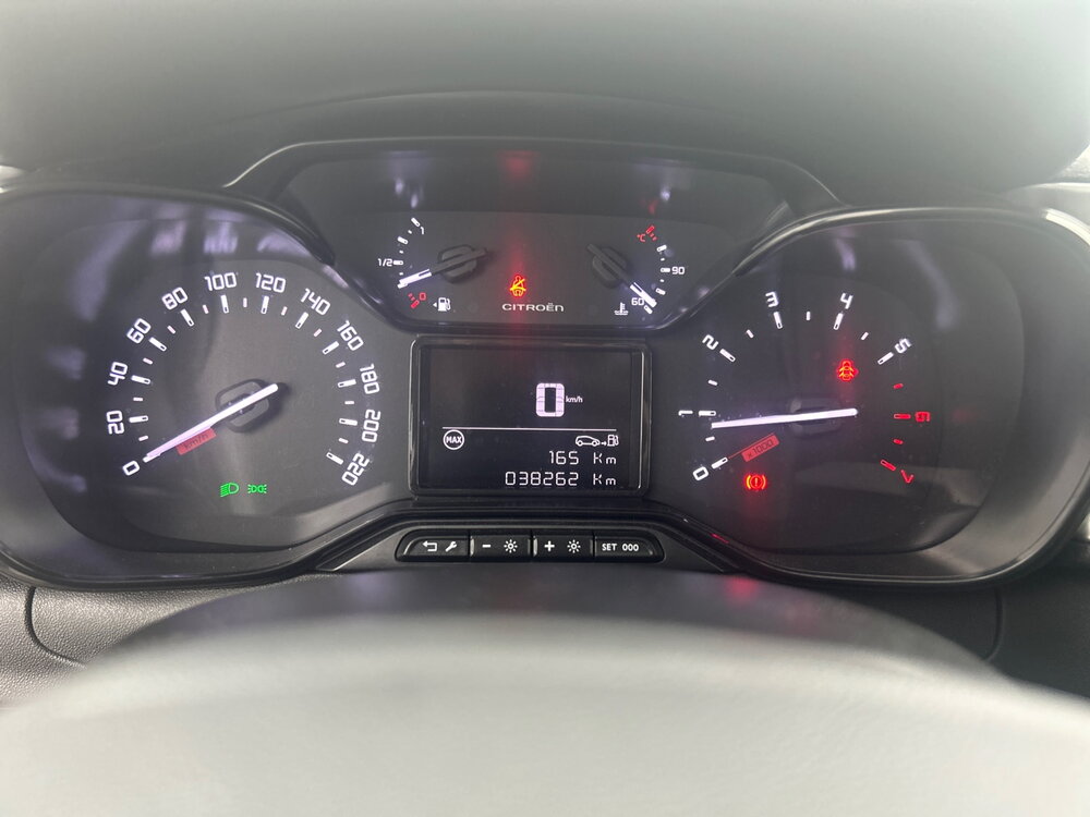 Occasion CITROEN C3 C3 PureTech 83 S&S BVM5 - Feel Pack