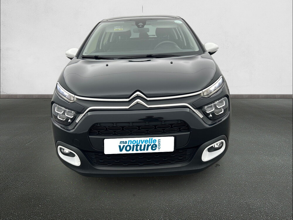 Occasion CITROEN C3 C3 PureTech 83 ch BVM5 - You