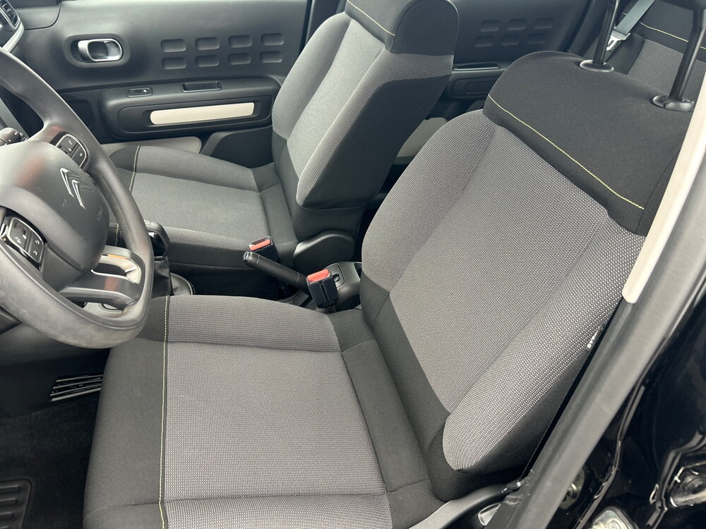 Occasion CITROEN C3 C3 PureTech 83 ch BVM5 - You