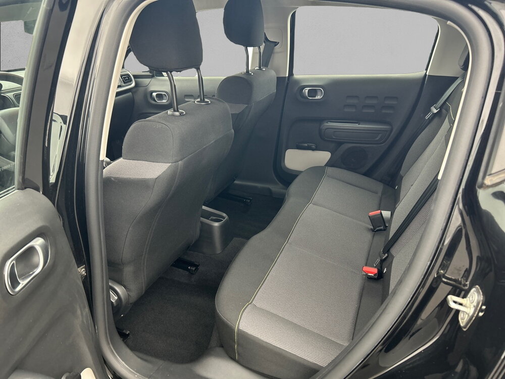 Occasion CITROEN C3 C3 PureTech 83 ch BVM5 - You