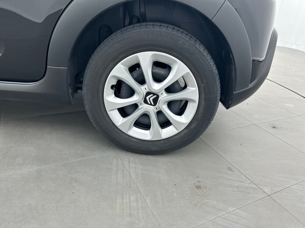 Occasion CITROEN C3 C3 PureTech 83 ch BVM5 - You