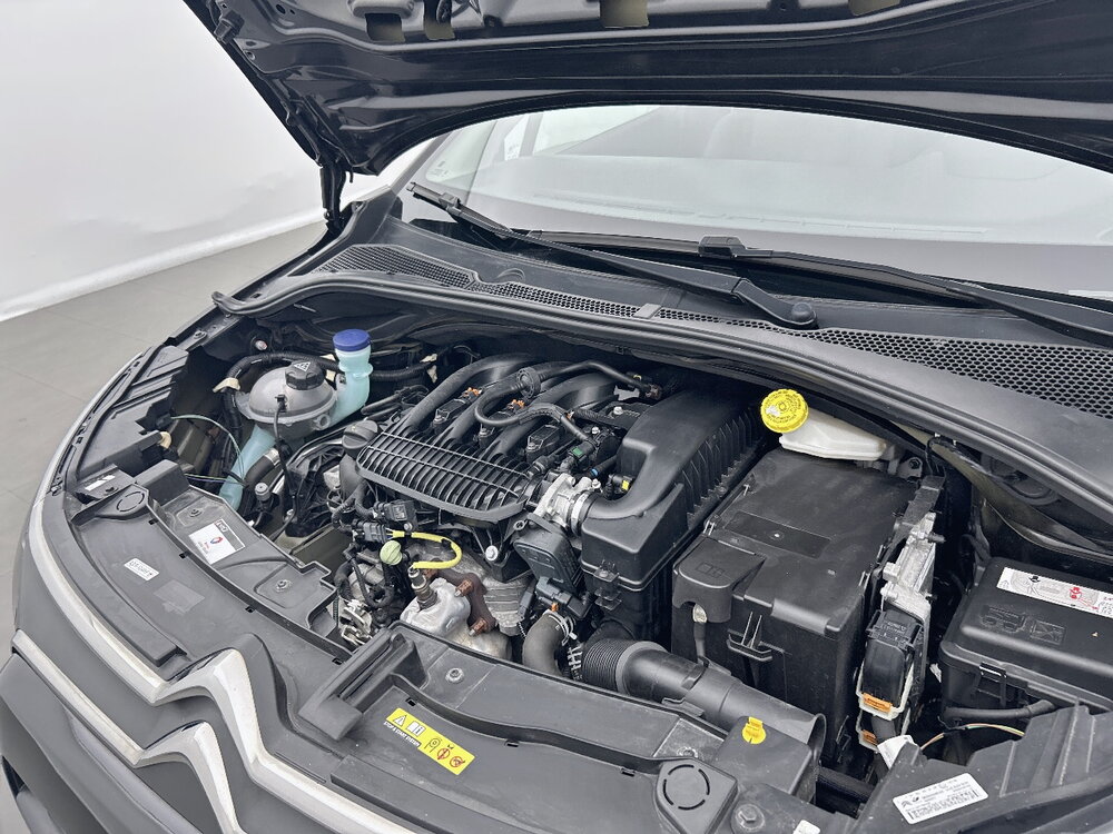 Occasion CITROEN C3 C3 PureTech 83 ch BVM5 - You