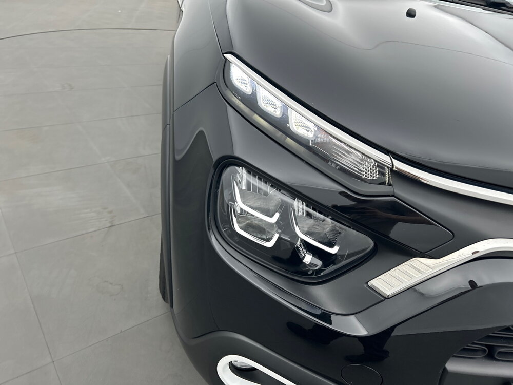 Occasion CITROEN C3 C3 PureTech 83 ch BVM5 - You