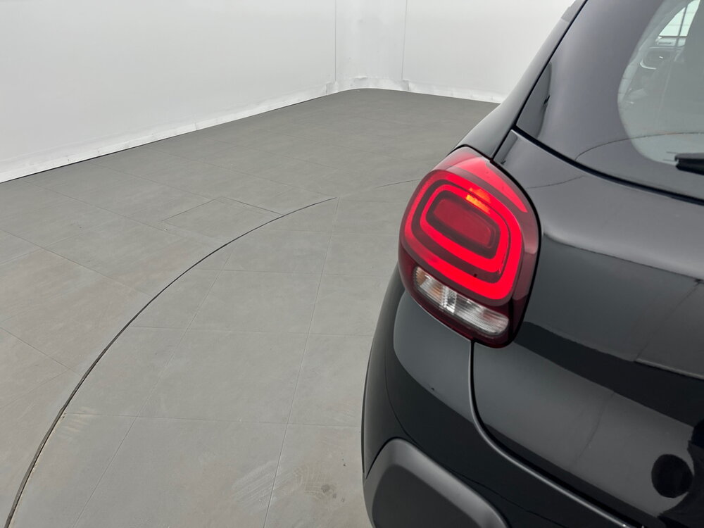 Occasion CITROEN C3 C3 PureTech 83 ch BVM5 - You