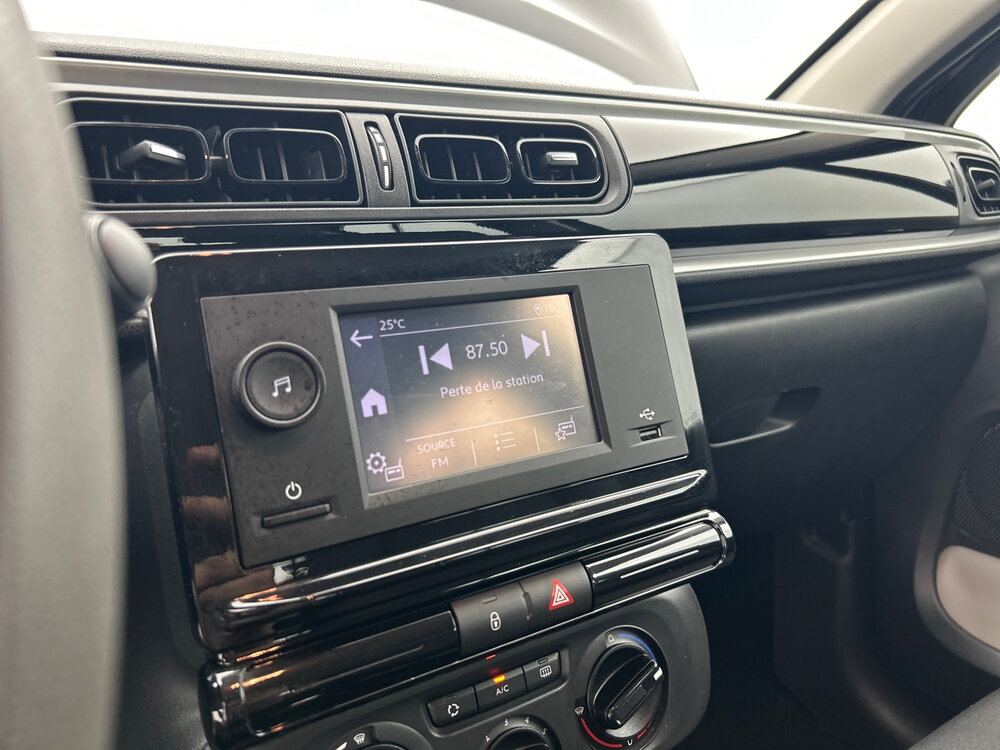 Occasion CITROEN C3 C3 PureTech 83 ch BVM5 - You
