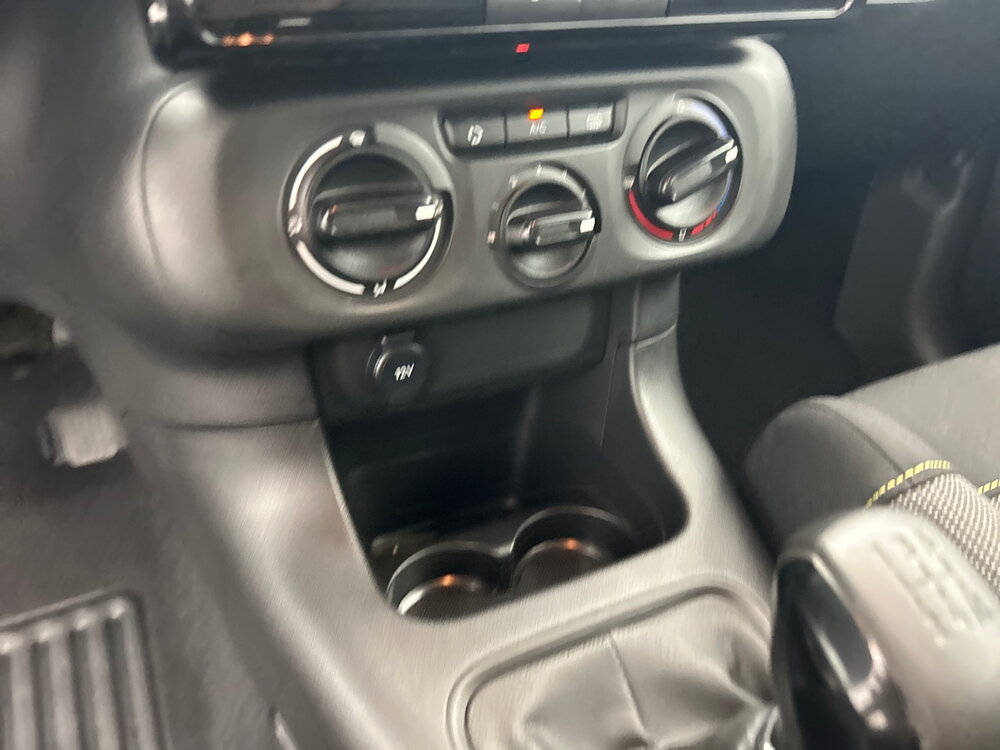 Occasion CITROEN C3 C3 PureTech 83 ch BVM5 - You