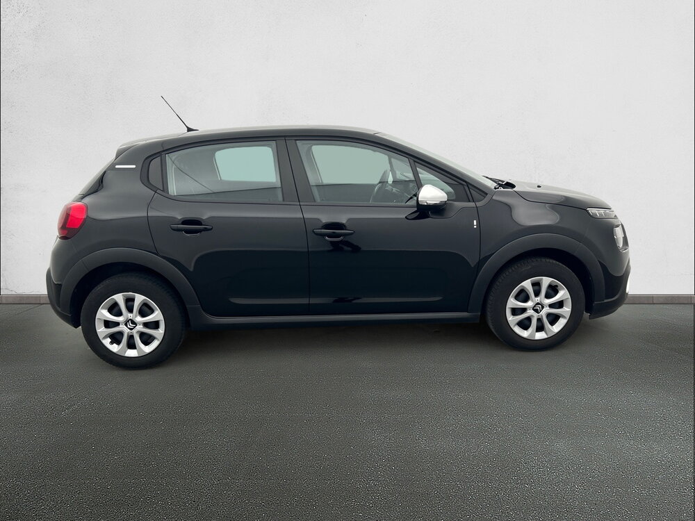 Occasion CITROEN C3 C3 PureTech 83 ch BVM5 - You