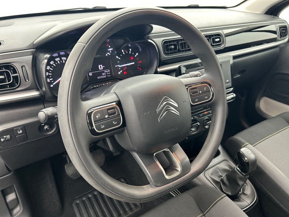 Occasion CITROEN C3 C3 PureTech 83 ch BVM5 - You