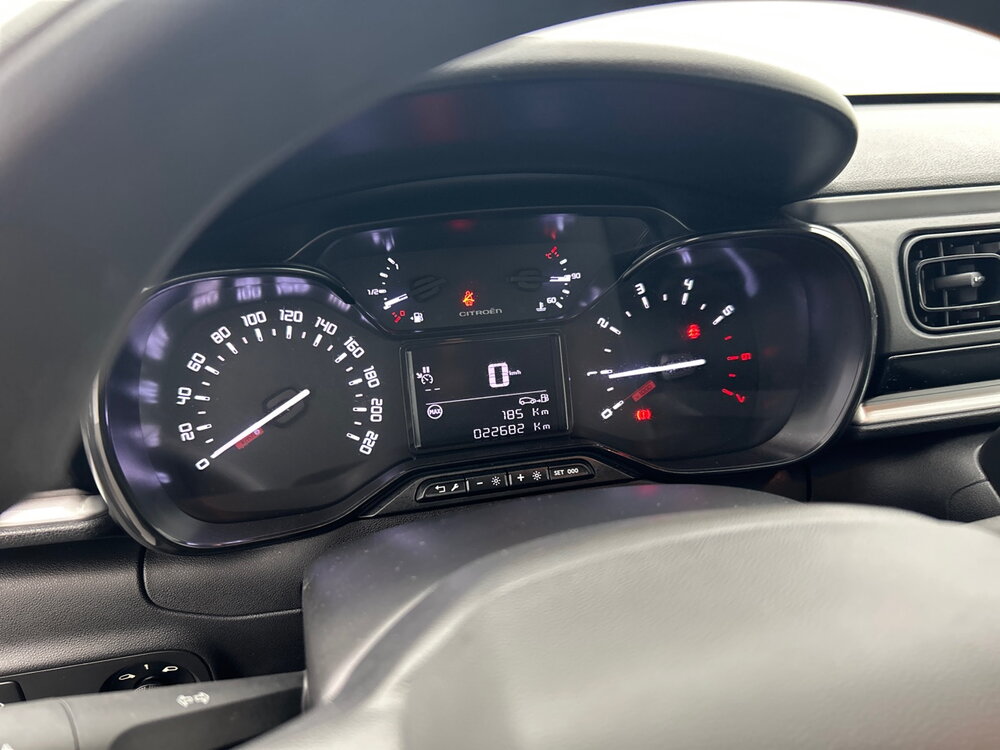 Occasion CITROEN C3 C3 PureTech 83 ch BVM5 - You