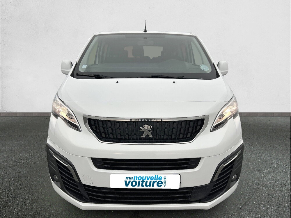 Occasion PEUGEOT Expert Expert Standard BlueHDi 120ch S&S BVM6