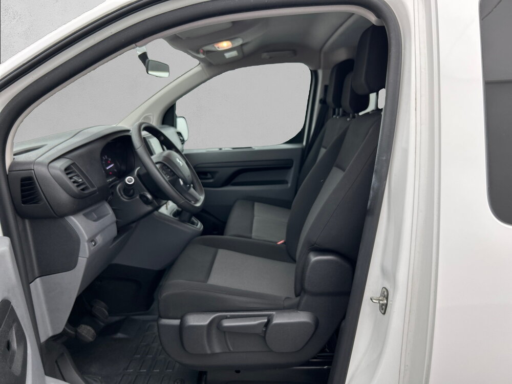 Occasion PEUGEOT Expert Expert Standard BlueHDi 120ch S&S BVM6