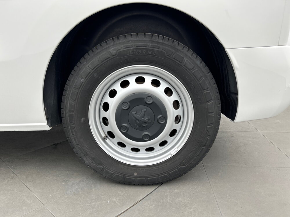 Occasion PEUGEOT Expert Expert Standard BlueHDi 120ch S&S BVM6
