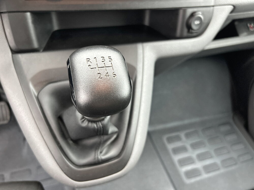 Occasion PEUGEOT Expert Expert Standard BlueHDi 120ch S&S BVM6