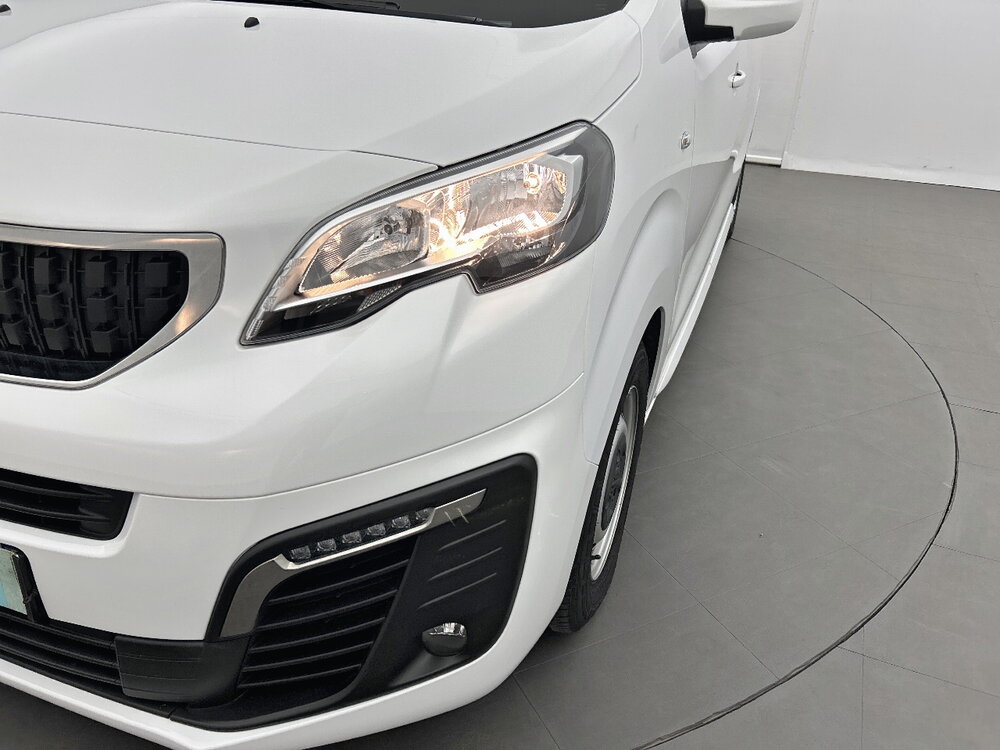 Occasion PEUGEOT Expert Expert Standard BlueHDi 120ch S&S BVM6