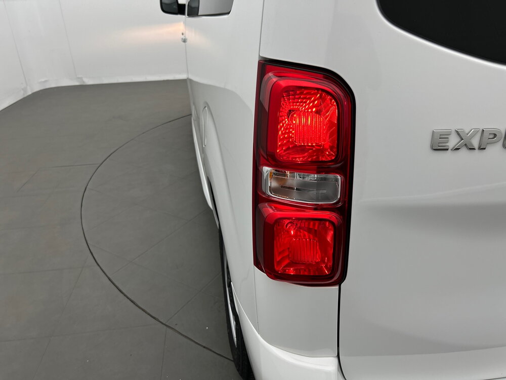 Occasion PEUGEOT Expert Expert Standard BlueHDi 120ch S&S BVM6