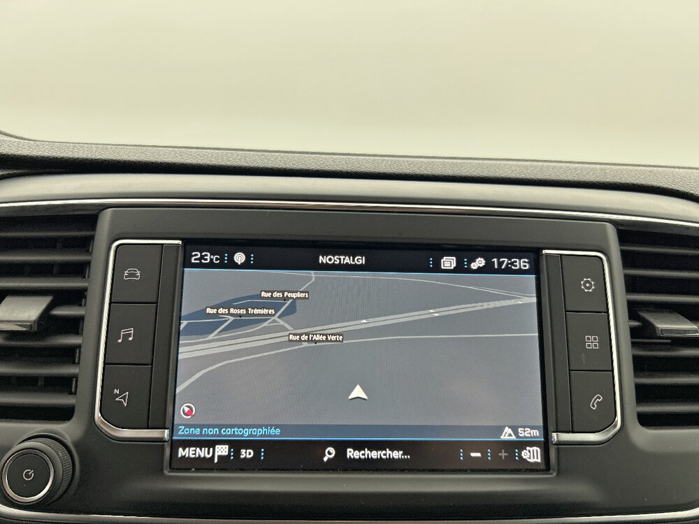 Occasion PEUGEOT Expert Expert Standard BlueHDi 120ch S&S BVM6
