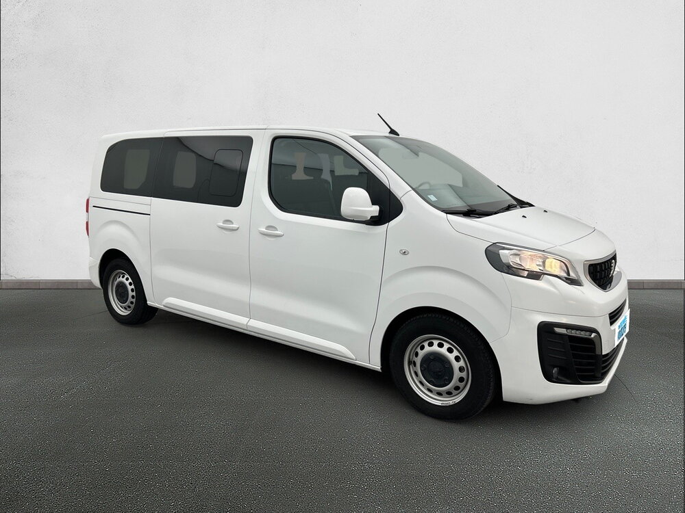 Occasion PEUGEOT Expert Expert Standard BlueHDi 120ch S&S BVM6