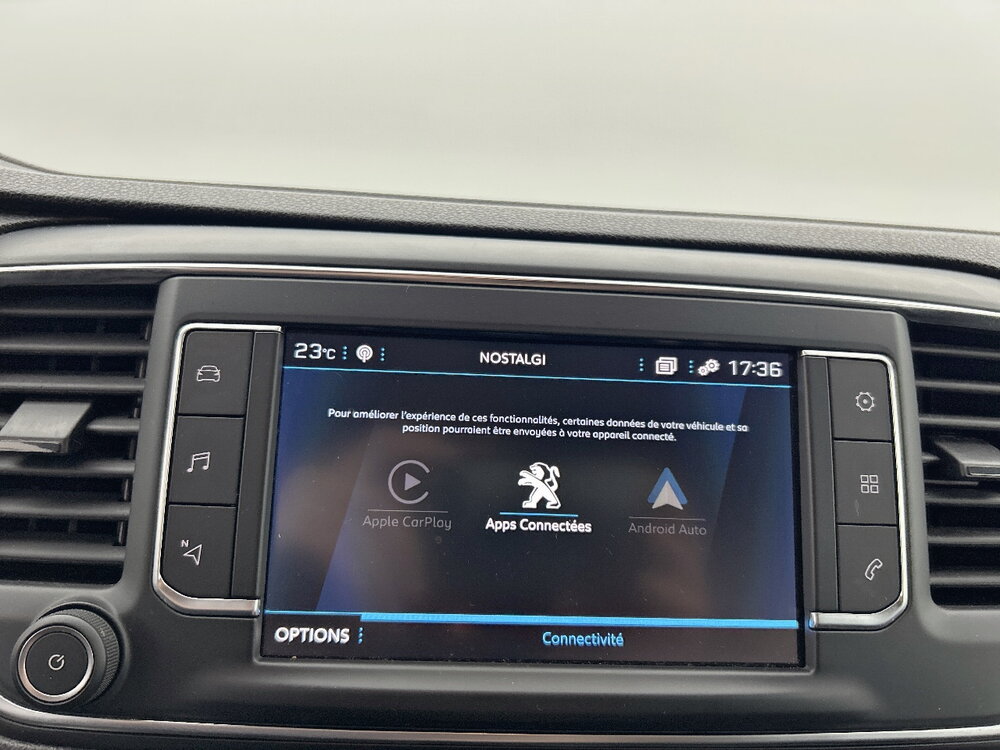 Occasion PEUGEOT Expert Expert Standard BlueHDi 120ch S&S BVM6