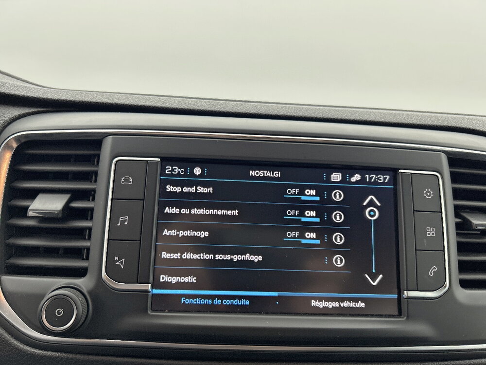 Occasion PEUGEOT Expert Expert Standard BlueHDi 120ch S&S BVM6
