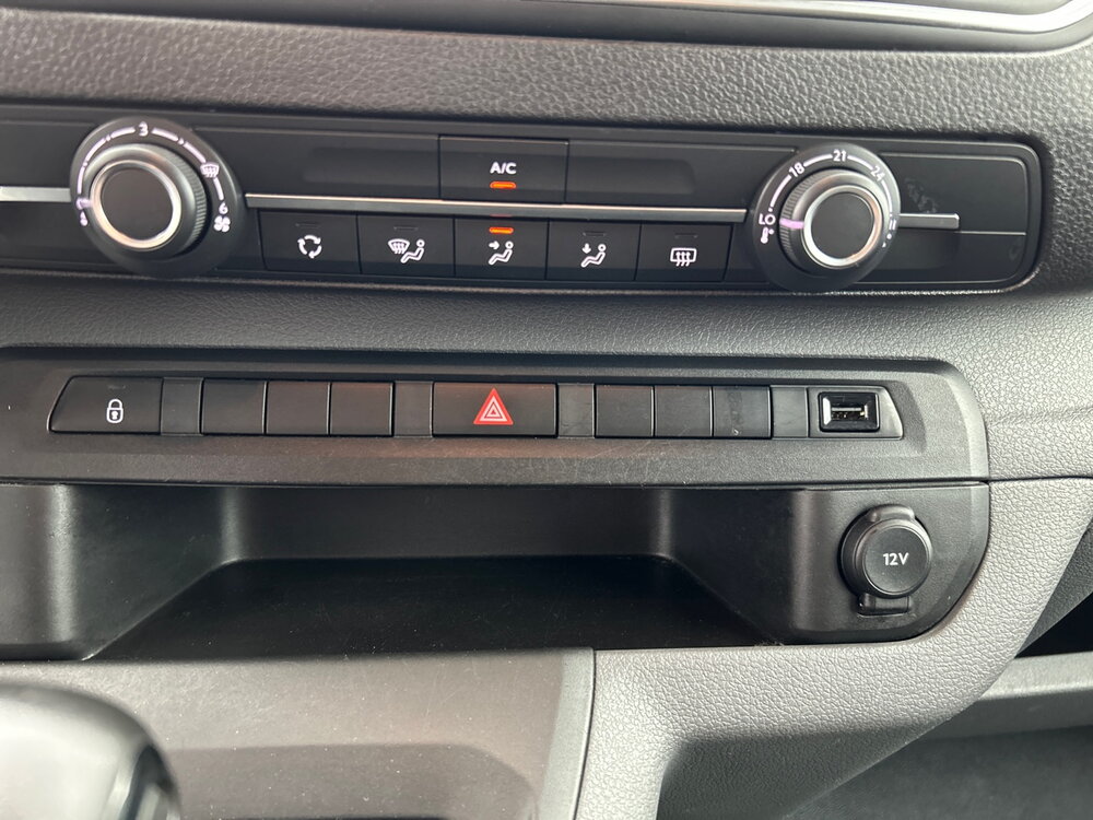Occasion PEUGEOT Expert Expert Standard BlueHDi 120ch S&S BVM6