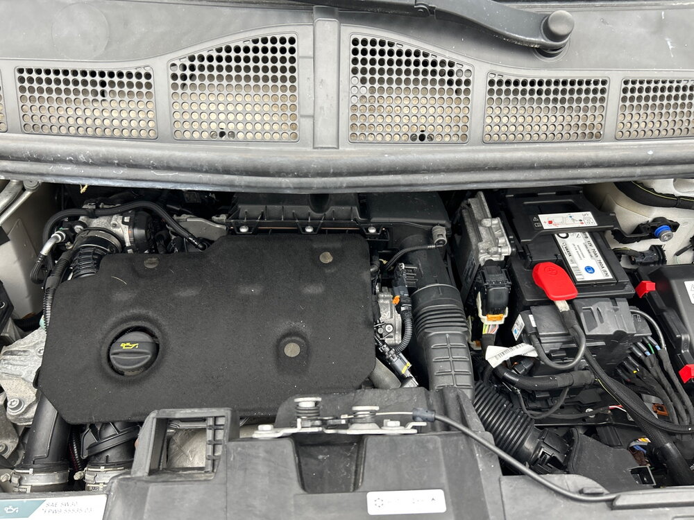 Occasion PEUGEOT Expert Expert Standard BlueHDi 120ch S&S BVM6
