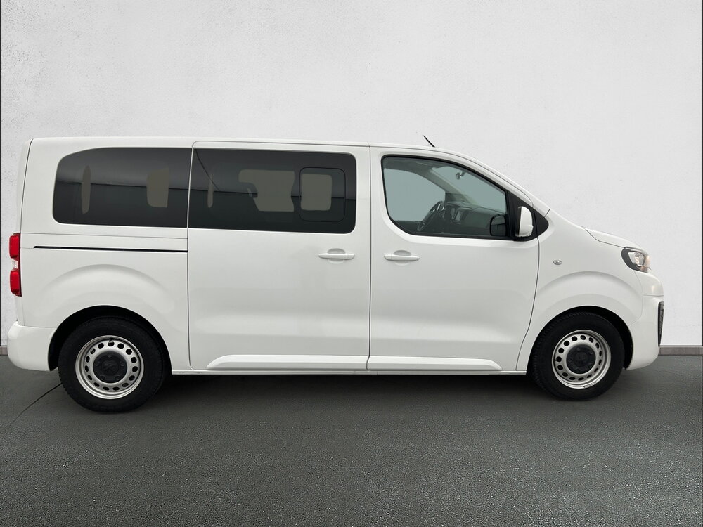 Occasion PEUGEOT Expert Expert Standard BlueHDi 120ch S&S BVM6