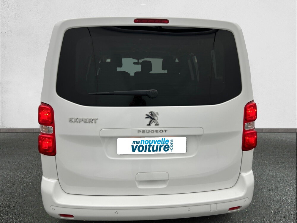 Occasion PEUGEOT Expert Expert Standard BlueHDi 120ch S&S BVM6