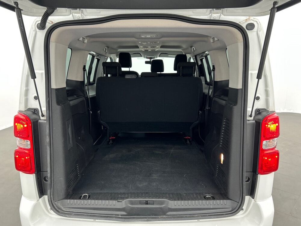 Occasion PEUGEOT Expert Expert Standard BlueHDi 120ch S&S BVM6