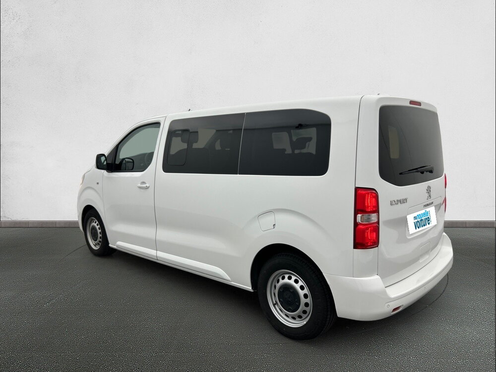 Occasion PEUGEOT Expert Expert Standard BlueHDi 120ch S&S BVM6