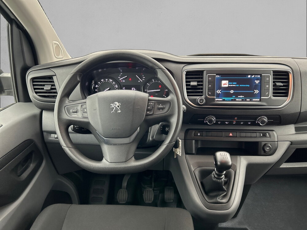 Occasion PEUGEOT Expert Expert Standard BlueHDi 120ch S&S BVM6