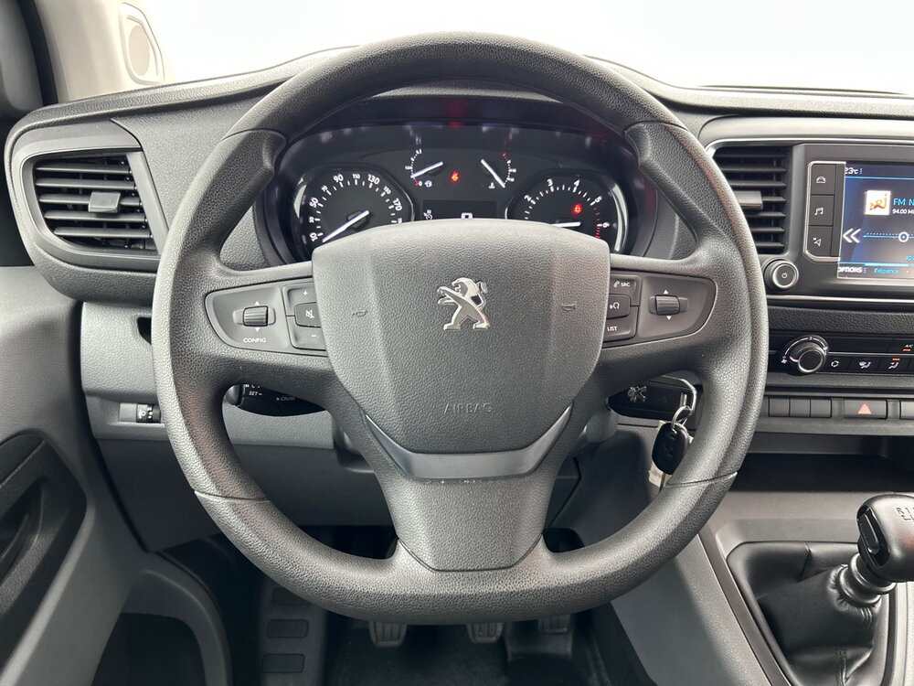 Occasion PEUGEOT Expert Expert Standard BlueHDi 120ch S&S BVM6