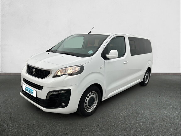 Occasion PEUGEOT Expert Expert Standard BlueHDi 120ch S&S BVM6