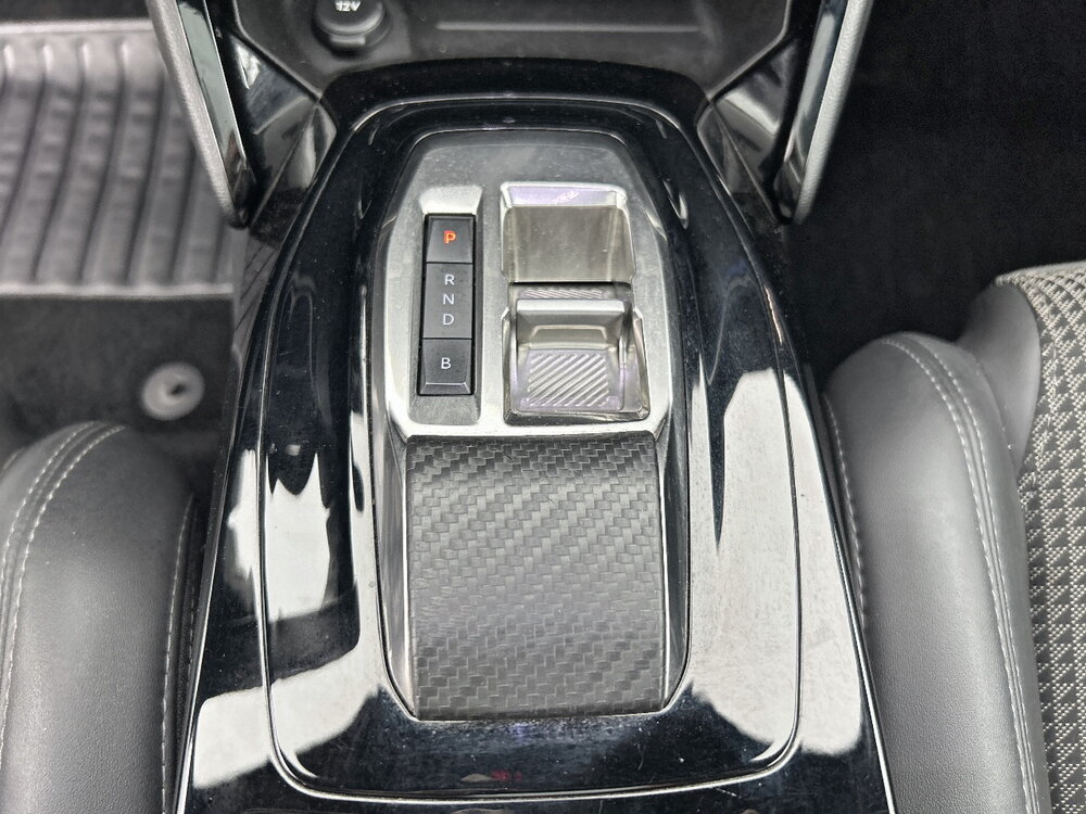 Occasion PEUGEOT 208 208 Electrique 50 kWh 136ch - GT