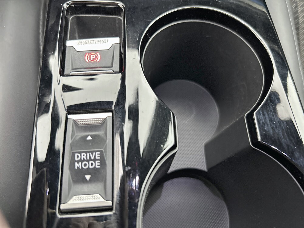 Occasion PEUGEOT 208 208 Electrique 50 kWh 136ch - GT