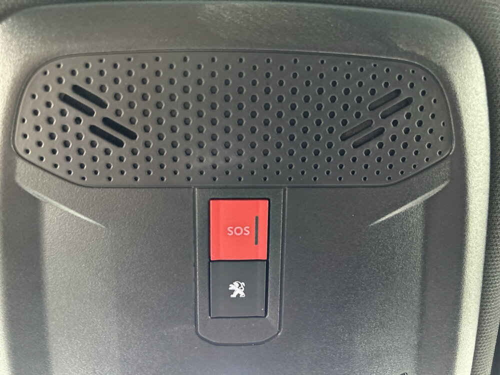Occasion PEUGEOT 208 208 Electrique 50 kWh 136ch - GT