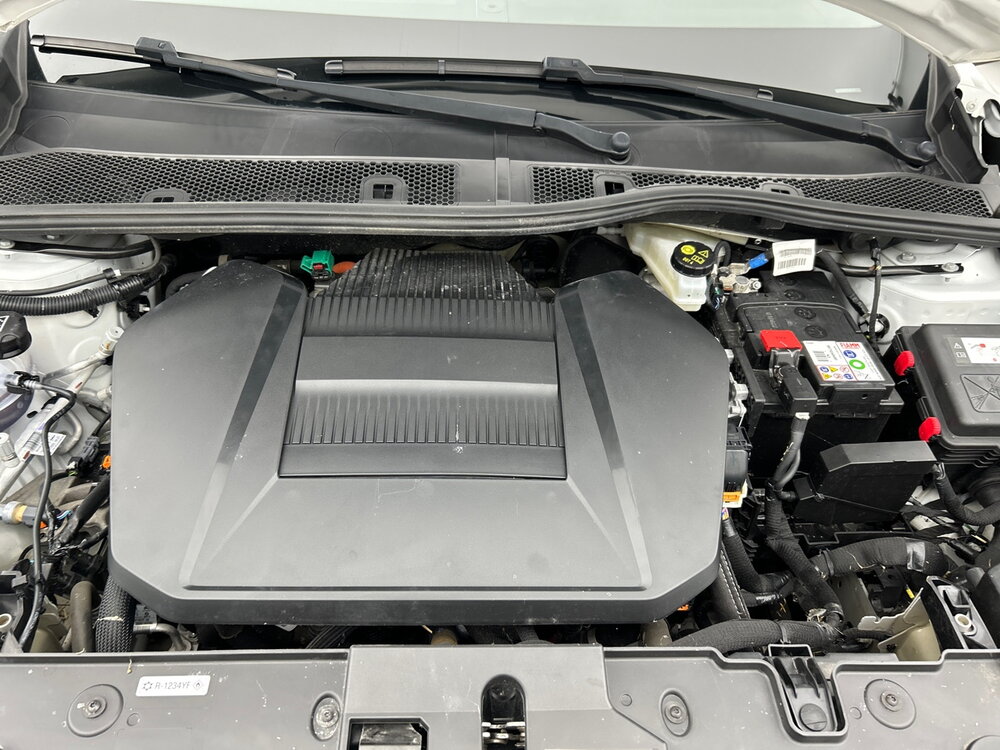 Occasion PEUGEOT 208 208 Electrique 50 kWh 136ch - GT