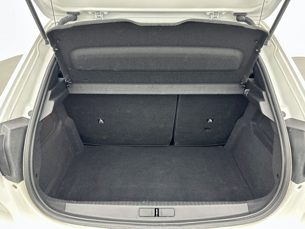 Occasion PEUGEOT 208 208 Electrique 50 kWh 136ch - GT