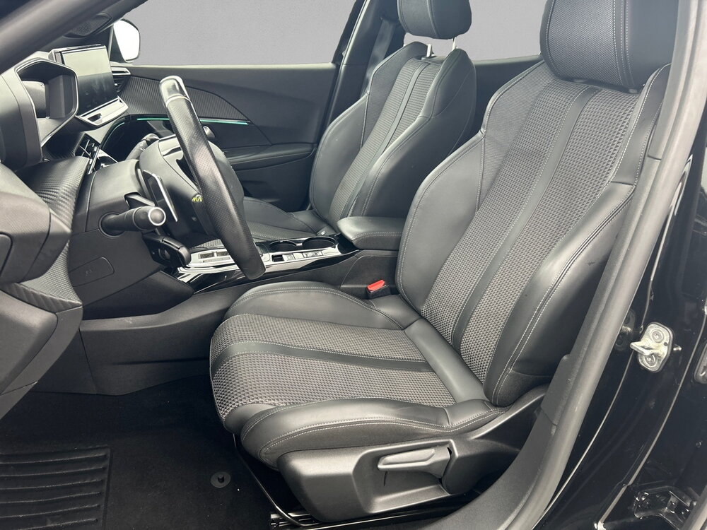 Occasion PEUGEOT 2008 2008 BlueHDi 130 S&S EAT8 - GT