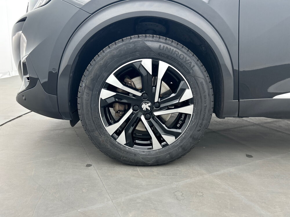 Occasion PEUGEOT 2008 2008 BlueHDi 130 S&S EAT8 - GT