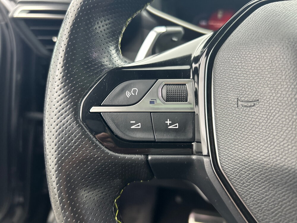 Occasion PEUGEOT 2008 2008 BlueHDi 130 S&S EAT8 - GT