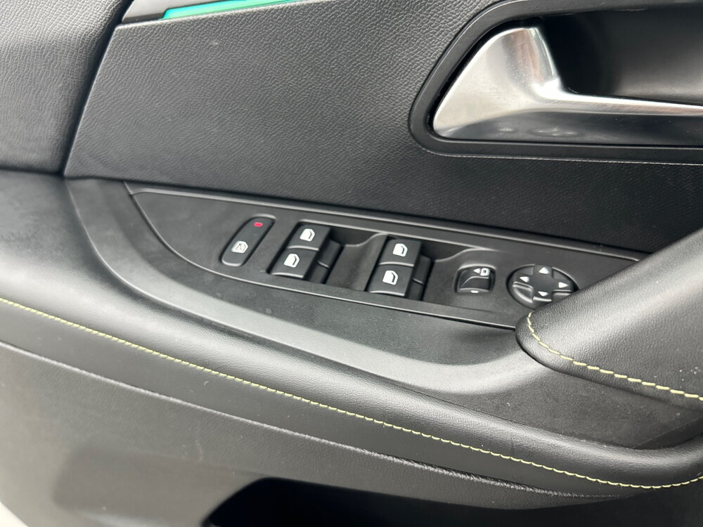 Occasion PEUGEOT 2008 2008 BlueHDi 130 S&S EAT8 - GT
