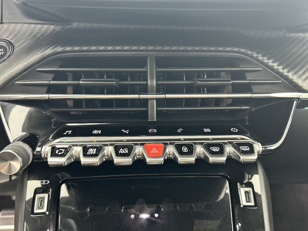 Occasion PEUGEOT 2008 2008 BlueHDi 130 S&S EAT8 - GT