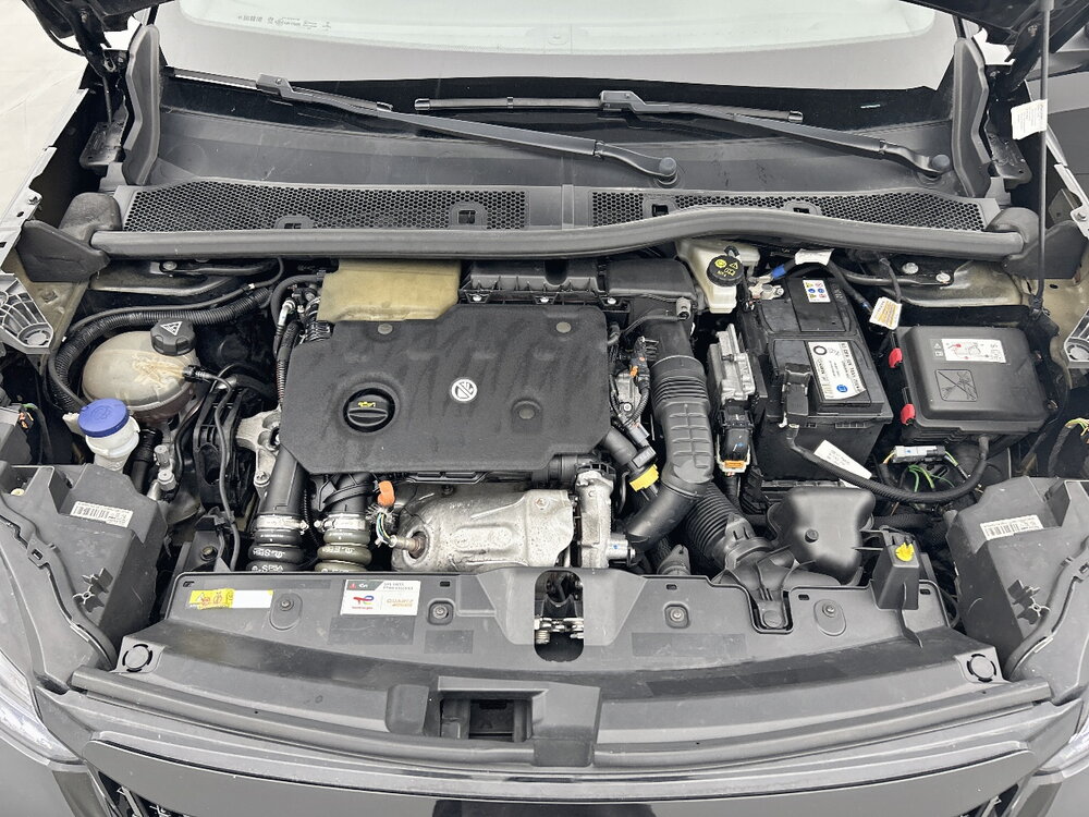 Occasion PEUGEOT 2008 2008 BlueHDi 130 S&S EAT8 - GT