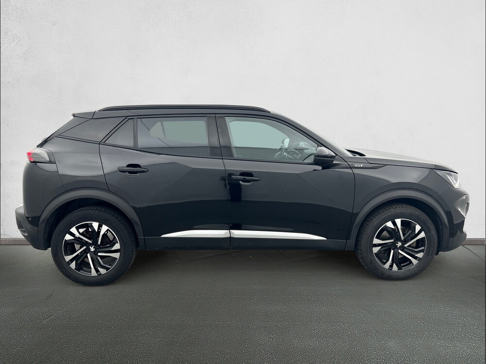 Occasion PEUGEOT 2008 2008 BlueHDi 130 S&S EAT8 - GT