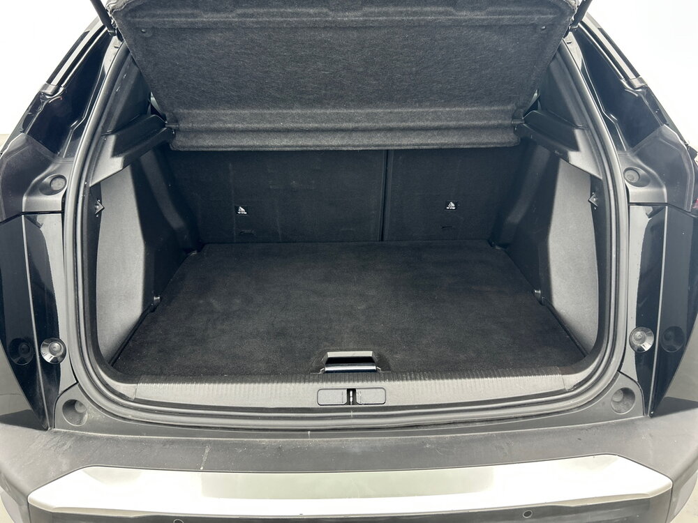 Occasion PEUGEOT 2008 2008 BlueHDi 130 S&S EAT8 - GT