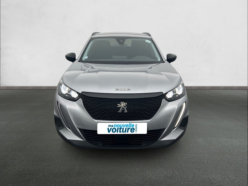 Occasion PEUGEOT 2008 2008 BlueHDi 110 S&S BVM6 - Style