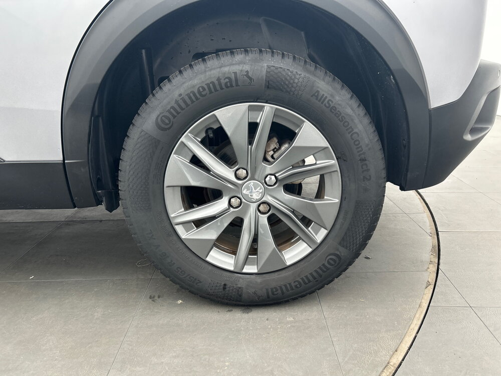 Occasion PEUGEOT 2008 2008 BlueHDi 110 S&S BVM6 - Style
