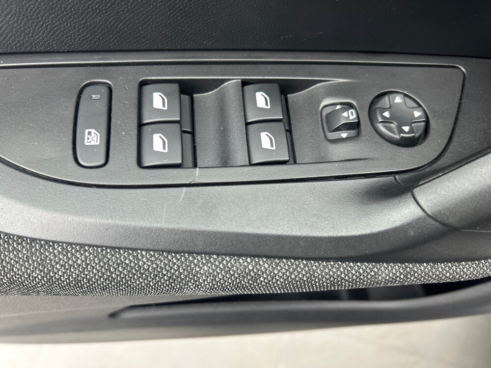 Occasion PEUGEOT 2008 2008 BlueHDi 110 S&S BVM6 - Style