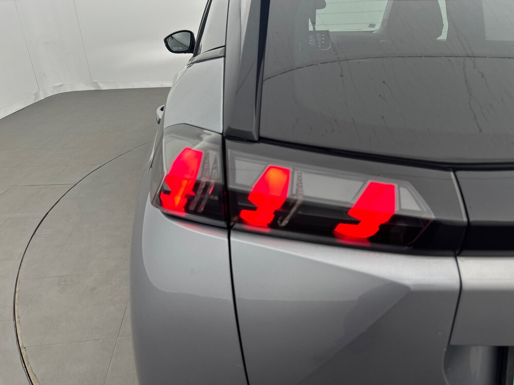 Occasion PEUGEOT 2008 2008 BlueHDi 110 S&S BVM6 - Style